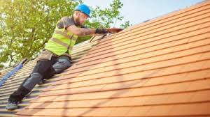 Best Hot Roofs  in Farngton, MI