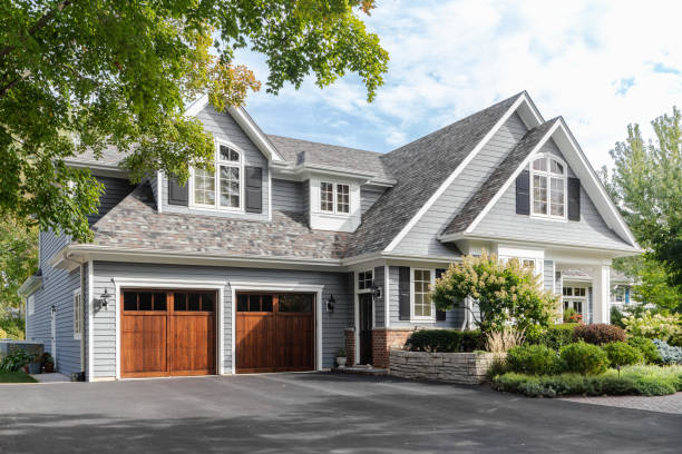 Best Flat Roofing  in Farngton, MI