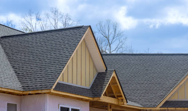 Best Sheet Metal Roofing  in Farngton, MI
