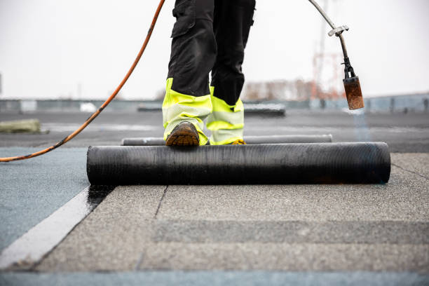 Professional Roofing in Farmington, MI